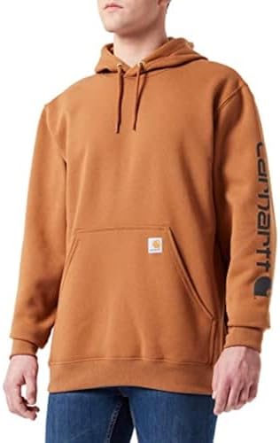 Carhartt marrón
