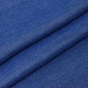 Tela vaquera para Vaqueros, 100% algodón, 21S hilo teñido, 6oz, <span class=keywords><strong>lyocell</strong></span>, precio de fábrica - Product Image 5