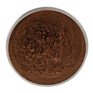 Poudre de Terra Japonica Noire en Gros, Poudre de Kattha Noire, Poudre de Cutch <span class=keywords><strong>Cachou</strong></span> Noire - Product Image 1