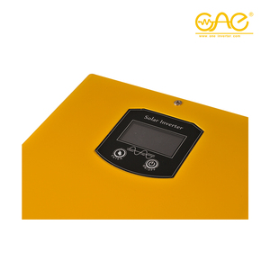 Điện 1000 Wát lai 1 KW <span class=keywords><strong>PWM</strong></span> MPPT màn hình cảm ứng 1000 Wát 100kva 24V 12 Volt 12000 5.5KW Watts năng lượng mặt trời tinh khiết Sine Wave <span class=keywords><strong>Inverter</strong></span> - Product Image 3