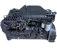 Construction Machinery NON-Road Engine Assembly 6C8.3 6CT8.3 Diesel Engine Assembly