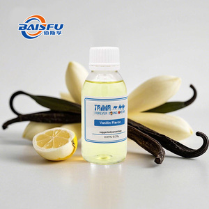 Vanilline <span class=keywords><strong>de</strong></span> haute pureté, qualité alimentaire, liquide/poudre – Arôme naturel et artificiel, rehausseur <span class=keywords><strong>de</strong></span> saveur <span class=keywords><strong>pour</strong></span> boulangerie et boissons - Product Image 2