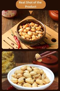 <span class=keywords><strong>Cacahuetes</strong></span> Kaifeng Xingshengde al por Mayor, 150 g |   Snack Chino de Frutos Secos con Sabor a Pimienta de Sichuan Picante <span class=keywords><strong>y</strong></span> Cinco Especias - Product Image 5