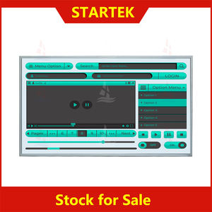 <strong>32</strong> Inch FHD LVDS Interface IPS TFT LCD <strong>Display</strong> Module with 1920x1080 Resolution Product Category LCD Modules - Product Image 6