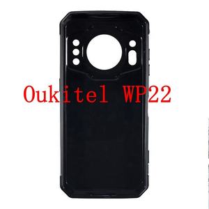 เคสนิ่ม TPU outel <span class=keywords><strong>WP22</strong></span>ใหม่สำหรับฝาครอบ <span class=keywords><strong>WP22</strong></span> <span class=keywords><strong>oukitel</strong></span> - Product Image 2