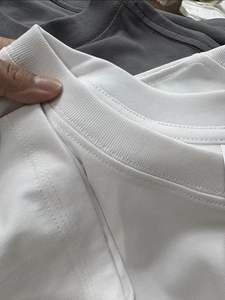 T-shirt rétro à manches <span class=keywords><strong>courtes</strong></span> pour homme, en coton pur, avec imprimé amusant, vente en gros d'usine, idéal pour l'été - Product Image 4