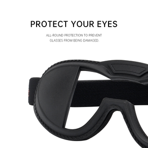 نظارات طبية لكرة السلة OEM Baikang 096 نظارات للأماكن الخارجية - Product Image 6