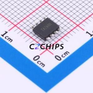 Original y nuevo DS1307Z + T & R circuito integrado IC Chip reloj en tiempo Real (RTC) - Product Image 2