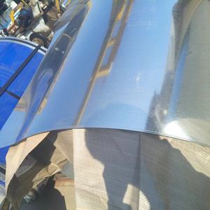 Z100 핫 디핑 아연/기/SGCC Dx51d 아연 냉간 압연 코일/핫 디핑 dx51d 아연 도금 강철 코일 - Product Image 2