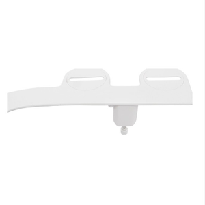 Moderne Ultra-Slanke Mechanische <span class=keywords><strong>Bidet</strong></span> Gehechtheid Abs Niet-Elektrisch - Product Image 5