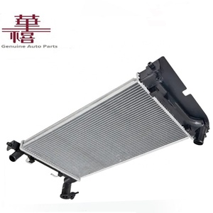 Huaxi Phụ tùng xe hơi tản nhiệt nhôm nóng bán OEM <span class=keywords><strong>16400</strong></span>-<span class=keywords><strong>21160</strong></span> cho Altis Corolla nze121 2004-2007 Nhật bản phụ tùng ô tô <span class=keywords><strong>16400</strong></span> <span class=keywords><strong>21160</strong></span> - Product Image 4