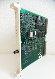 3BSE012211R1 DSBC174 PR:B ตัวขยายสัญญาณบัส PLC - Product Image 6