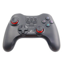 Elegate Ble-Gate Gamepad Nirkabel untuk Ponsel Android dengan Stand untuk Permainan Seluler