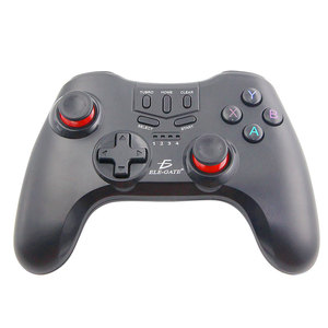 เกมแพดบลูทูธ Ble-Gate สำหรับแอนดรอยด์ พร้อมขาตั้งสำหรับเล่นเกมบนมือถือ - Product Image 2