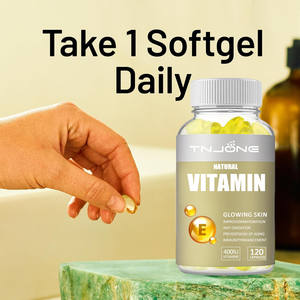 Cilt beyazlatma için en iyi <span class=keywords><strong>E</strong></span> vitamini kapsülleri kollajen uyku anti-aginger <span class=keywords><strong>E</strong></span> vitamini yağ kapsülleri <span class=keywords><strong>E</strong></span> vitamini Softgel - Product Image 3