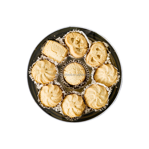 Custom Packaging <strong>Sugar</strong>-<strong>Free</strong> <strong>Almond</strong> <strong>Cookies</strong> <strong>Gluten</strong>-<strong>Free</strong> &amp; Vegan Certified <strong>Gluten</strong>-<strong>Free</strong> <strong>Cookies</strong>
