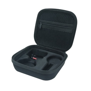 Biểu tượng tùy chỉnh di động sang trọng đồng hồ hộp không thấm nước Eva xem Hộp quà tặng du lịch EVA xem trường hợp nylon Eva xem trường hợp - Product Image 4