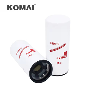 Filtre à huile Komai OEM P552100 LF3620 pour filtres à huile de camion - Product Image 2