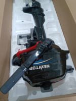 Moteur Hors-Bord Marin Japonais 2 Temps de 15ch, 25ch, 30ch, 40ch, 100ch à Vendre