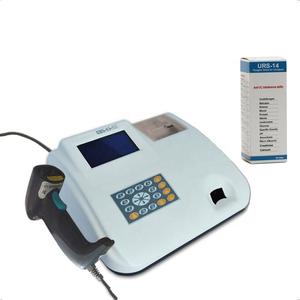 Urin analysator <span class=keywords><strong>W</strong></span>-<span class=keywords><strong>200B</strong></span> Urinanalyse-Maschine Urin teststreifen Verwendung für URS-10T URS-11 URS-14 - Product Image 4