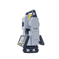 Station totale sans réflecteur Geomax Zt30r Pro pour l'arpentage