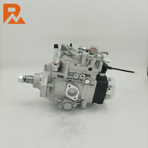 Bomba de Inyección de Combustible 196000-6110 VE4 10F1300RND611 22100-782A7-71 R611 para Motor 1DZ 1DZ-II 1DZ-III 2.5L - Product Image 1
