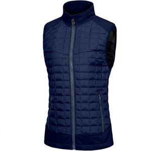 Chaqueta Cortavientos Unisex Premium para Exteriores, Chaleco EverPeak para Exteriores - Product Image 1