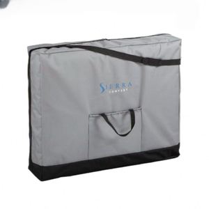 Échantillon Gratuit : Sac de Transport pour Table de Massage Pliable Supérieure, Lit Facial et pour Extensions de Cils en Alliage d'Aluminium pour Salons de Beauté – Unique - Product Image 3