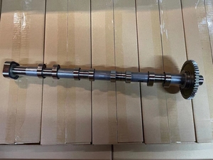 Sistem mesin otomatis Intake Camshaft 06J109021F 06J109021F untuk Audi VW - Product Image 3