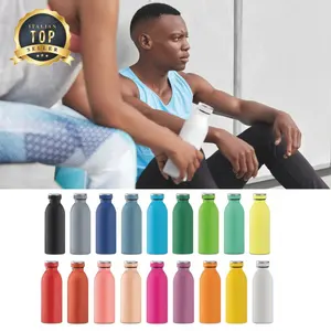 Botella de Agua Térmica de 500 ml, Merchandising Personalizado - Product Image 2