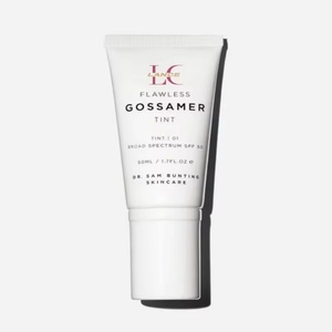 Lance Tinted Sunscreen SPF 50 Private Label UVA UVB Broad Spectrum Zero White Cast Mineral Tinted Sunscreen - Product Image 3