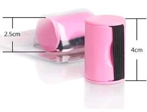 Ukulélé doigt Sandhammer <span class=keywords><strong>bande</strong></span> accompagnant guitare coloré en <span class=keywords><strong>plastique</strong></span> Sandbell jouant et chantant compagnon Instrument à percussion - Product Image 6