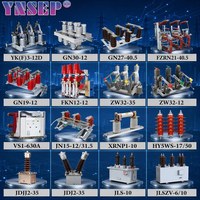 Transformateur d'isolement triphasé à sec série SGG, 15 kVA à 500 kVA, 60 Hz, bobinage en cuivre, transformateur de puissance industriel