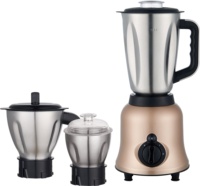 Robot culinaire électrique, mélangeur de jus, broyeur multifonctionnel