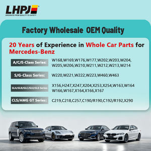 Kit de réparation de suspension <span class=keywords><strong>pneumatique</strong></span> Airmatic pour Mercedes Benz CLS W212 W218, soufflet de ressort arrière 2123200725, <span class=keywords><strong>amortisseur</strong></span> <span class=keywords><strong>pneumatique</strong></span> - Product Image 3