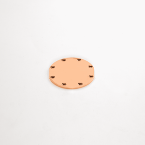 Hiệu suất cao chính xác gia công đồng nhiệt giao diện thành phần tùy chỉnh đồng hơi buồng nhiệt tấm nhiệt spreader - Product Image 5