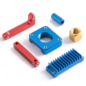 Chất lượng cao tùy chỉnh các bộ phận Ống CNC gia công từ thép không gỉ đồng thau với phay biến dịch vụ gia công Laser - Product Image 1