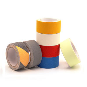 Ruban lavable, ruban de poignée de batte de Baseball sensible à la pression, ruban antidérapant PVC/PP/PET - Product Image 2