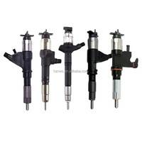 Injecteur diesel 0950000770 23670-30030 pour modèles de véhicules diesel
