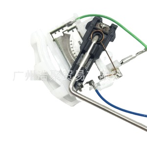 Capteur de niveau de carburant Chevrolet Captiva 966229373, capteur de niveau de liquide pour Captiva 08-10, pompe à carburant - Product Image 3