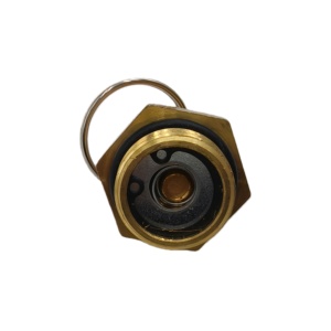 Pièces détachées de camion de haute qualité 30*22, soupape de vidange automatique universelle pour camion - Product Image 2