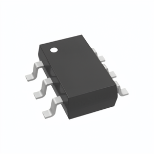 Transistores SOT-23-6 XN0431500L Comprar en Línea Canal del Fabricante de Componentes Electrónicos - Product Image 1