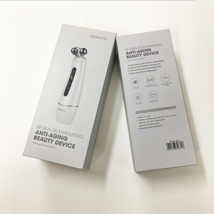 <strong>Remover</strong> Packaging Wholesale Matt Paperboard <strong>Boxes</strong> <strong>for</strong> Blackhead <strong>Remover</strong> Sucker Pore Cleaner Tool Kit Packaging - Product Image 4