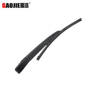 Compatible avec l'ensemble de bras de balai d'essuie-glace arrière Kia KX3/KIA KX3 2020-2024, unité d'essuie-glace arrière automobile. - Product Image 1