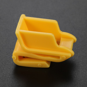 Nissan Rear <b>Bumper</b> Mounting <b>Clips</b> Plastic 85284-AL510 For Qashqai Teana Sylphy X-Trail Replacement Repair Parts - Product Image 4