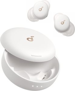 Soundcore <b>Sleep</b> A30 by Anker <b>Sleep</b> Earbuds Snore Masking <b>Sleep</b> Headphones Smart Active Noise Cancelling <b>Sleep</b> Headphones - Product Image 2