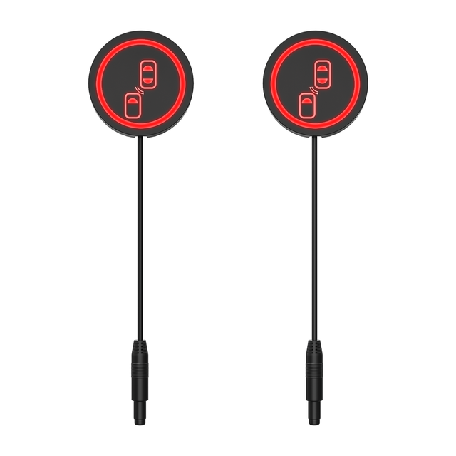 Factory Price Hot Selling Car BSD Blind Spot Monitoring System