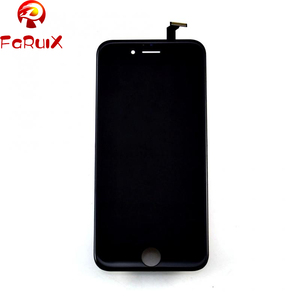 LCD de réparation de téléphone portable en gros pour <span class=keywords><strong>iphone</strong></span> 6 6s écran LCD de téléphone portable à assembler complètement pour <span class=keywords><strong>iphone</strong></span> 7 7s LCD bon marché pour <span class=keywords><strong>8</strong></span> 8p - Product Image 5