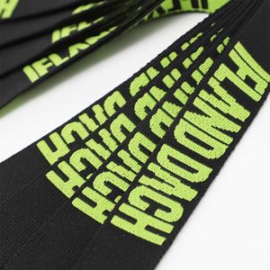 Cordons porte-outils en polyester jacquard robustes avec logo personnalisé pour entreprise de réparation domiciliaire, souvenir client exclusif - Product Image 3