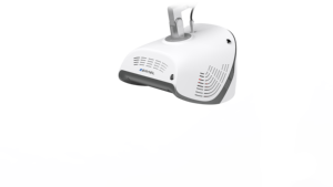 Sistema de Crecimiento Capilar con Láser de Diodo de Alta Potencia de 650nm, con Enfriamiento por Aire, para Uso Doméstico y Comercial, Modelo 8000A1 - Product Image 4